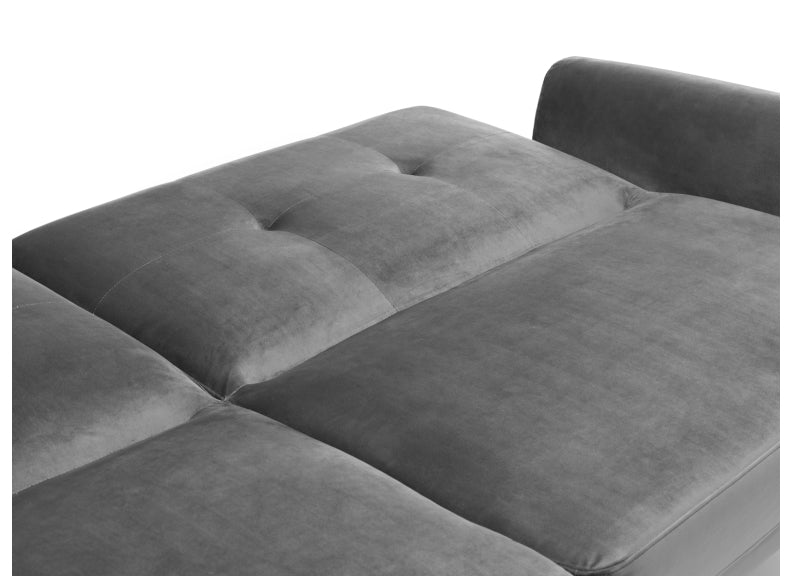 Monza Sofa Bed - fabric