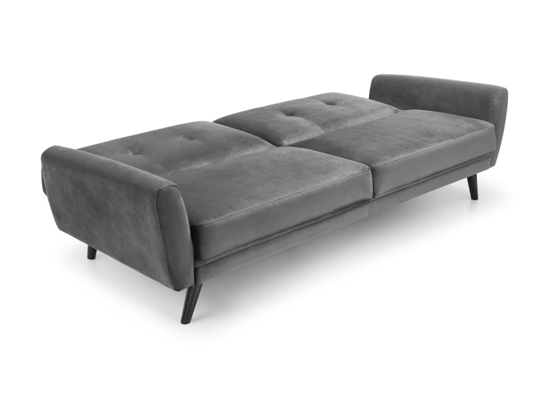 Monza Sofa Bed open - 2
