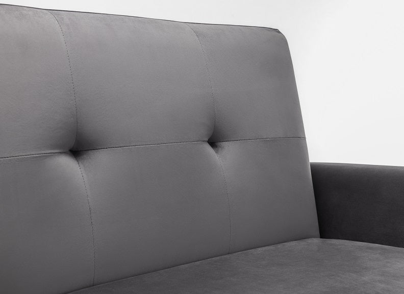 Monza Sofa Bed detail