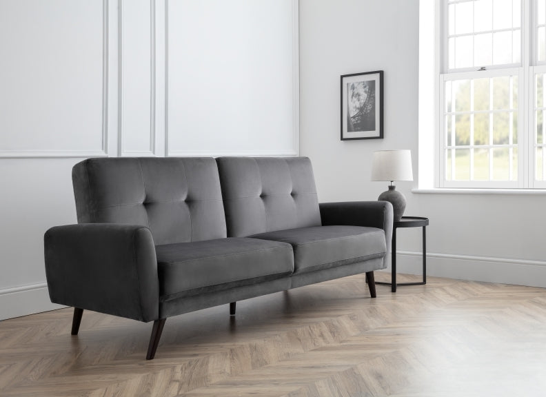 Monza Two Seat Sofa Room