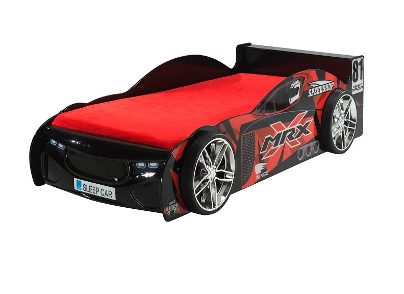 Mrx Car Bed