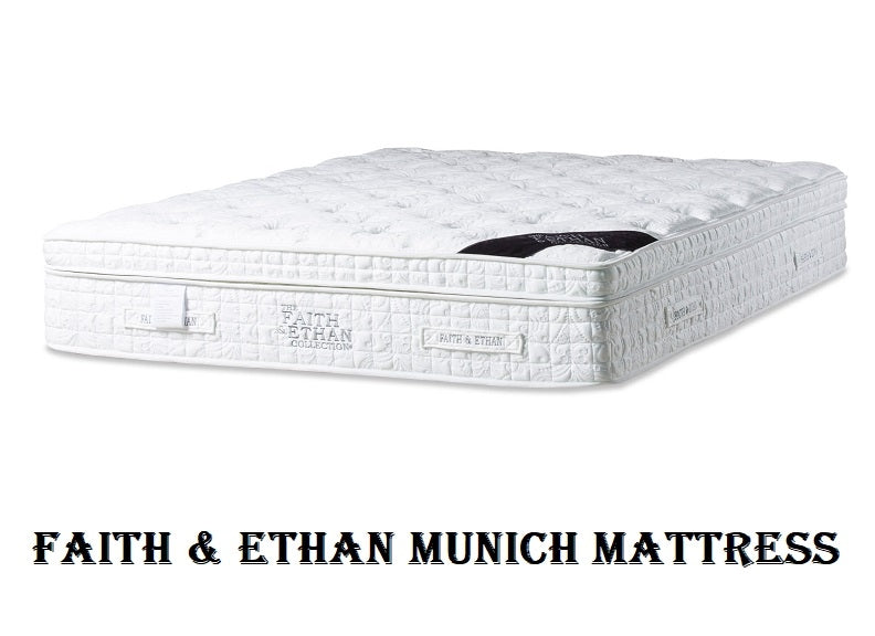 Durabeds Munich Mattress