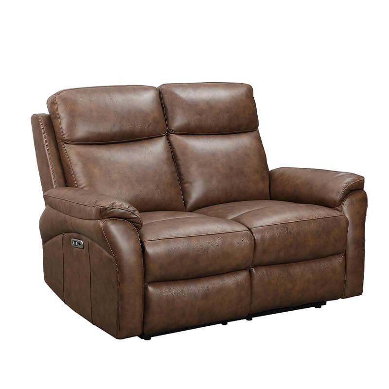 Nardo 2 Seater Electric Recliner