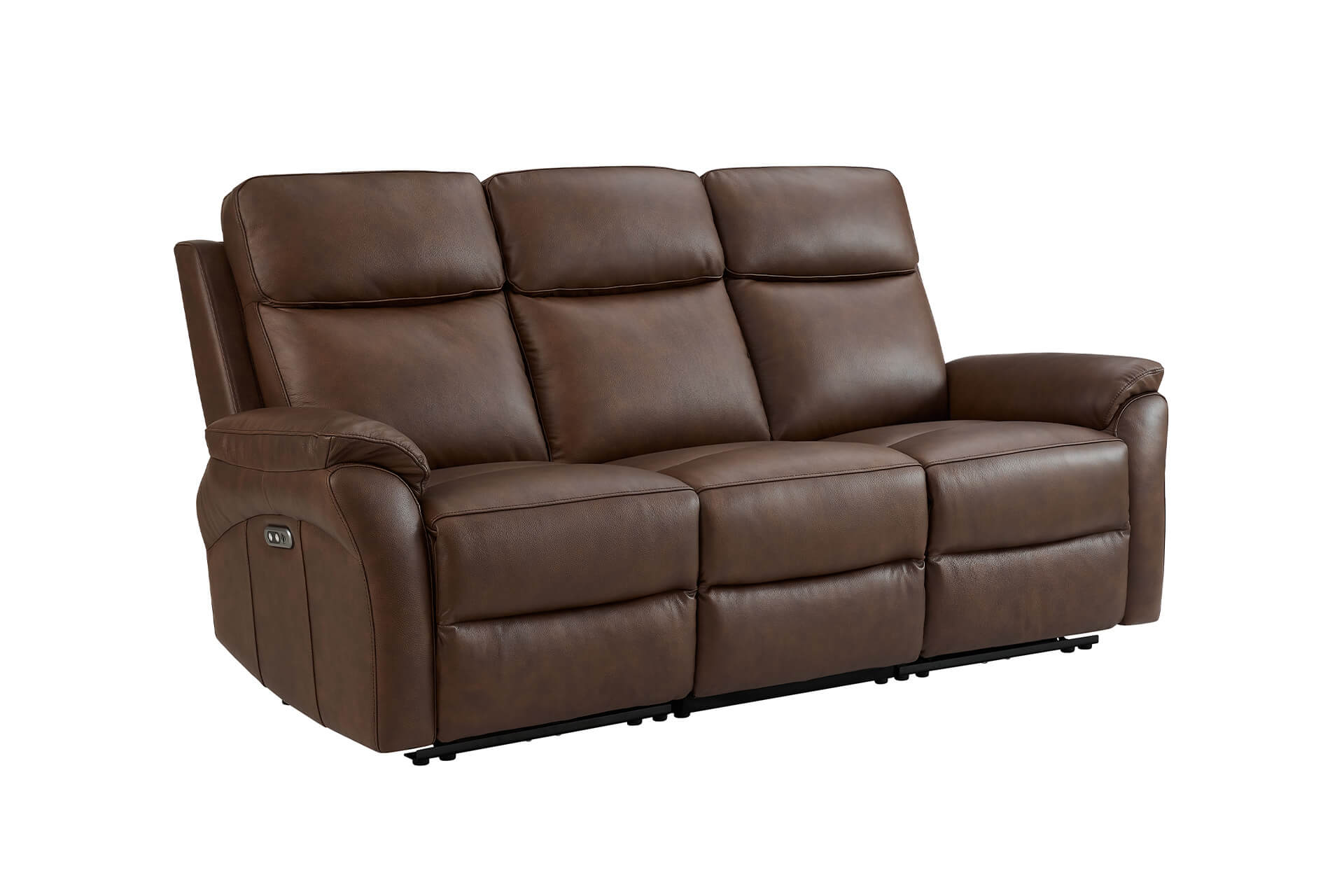 Nardo 3 Seater Electric Recliner