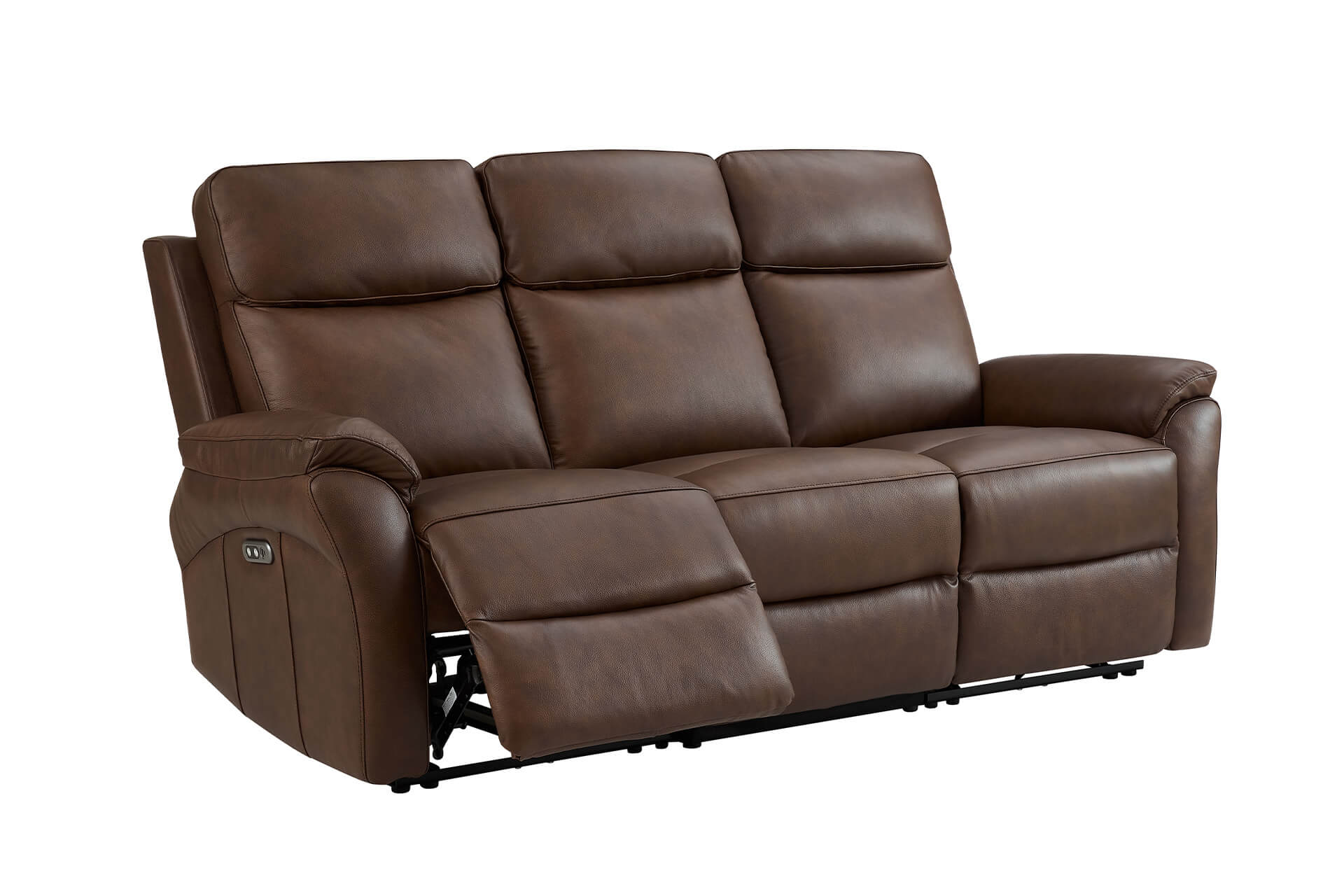 Nardo 3 Seater Electric Recliner