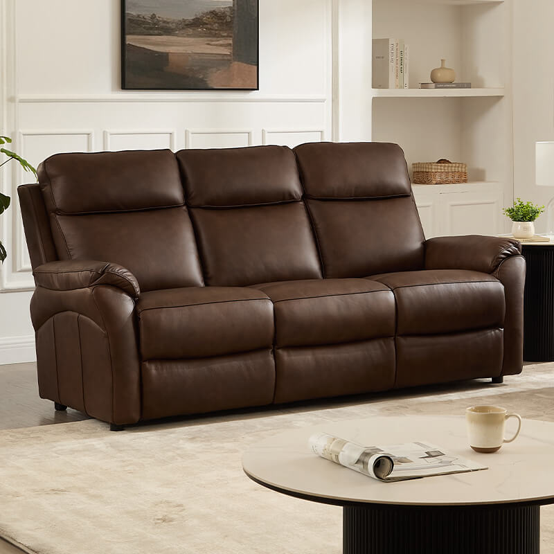 Nardo 3 Seater Sofa