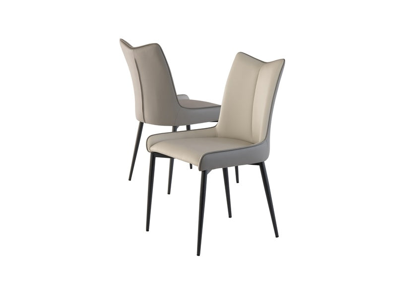 Payton Extending Dining Table With Nardo Dining Chairs/Benches
