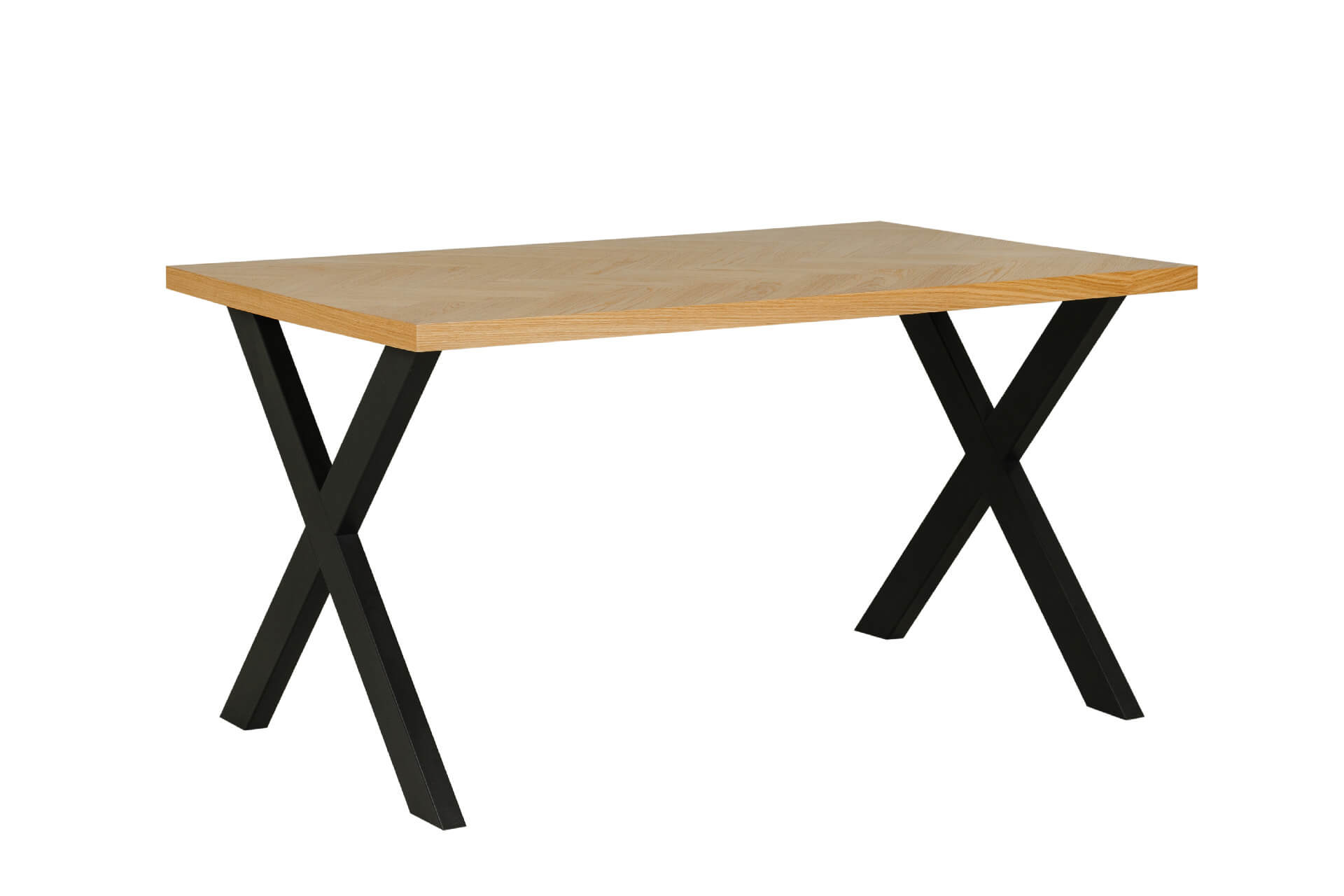 Nate Dining Table 1400