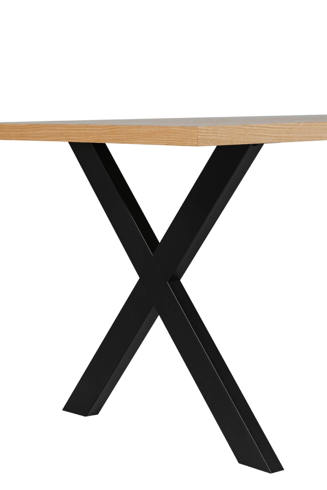 Nate Dining Table 1800