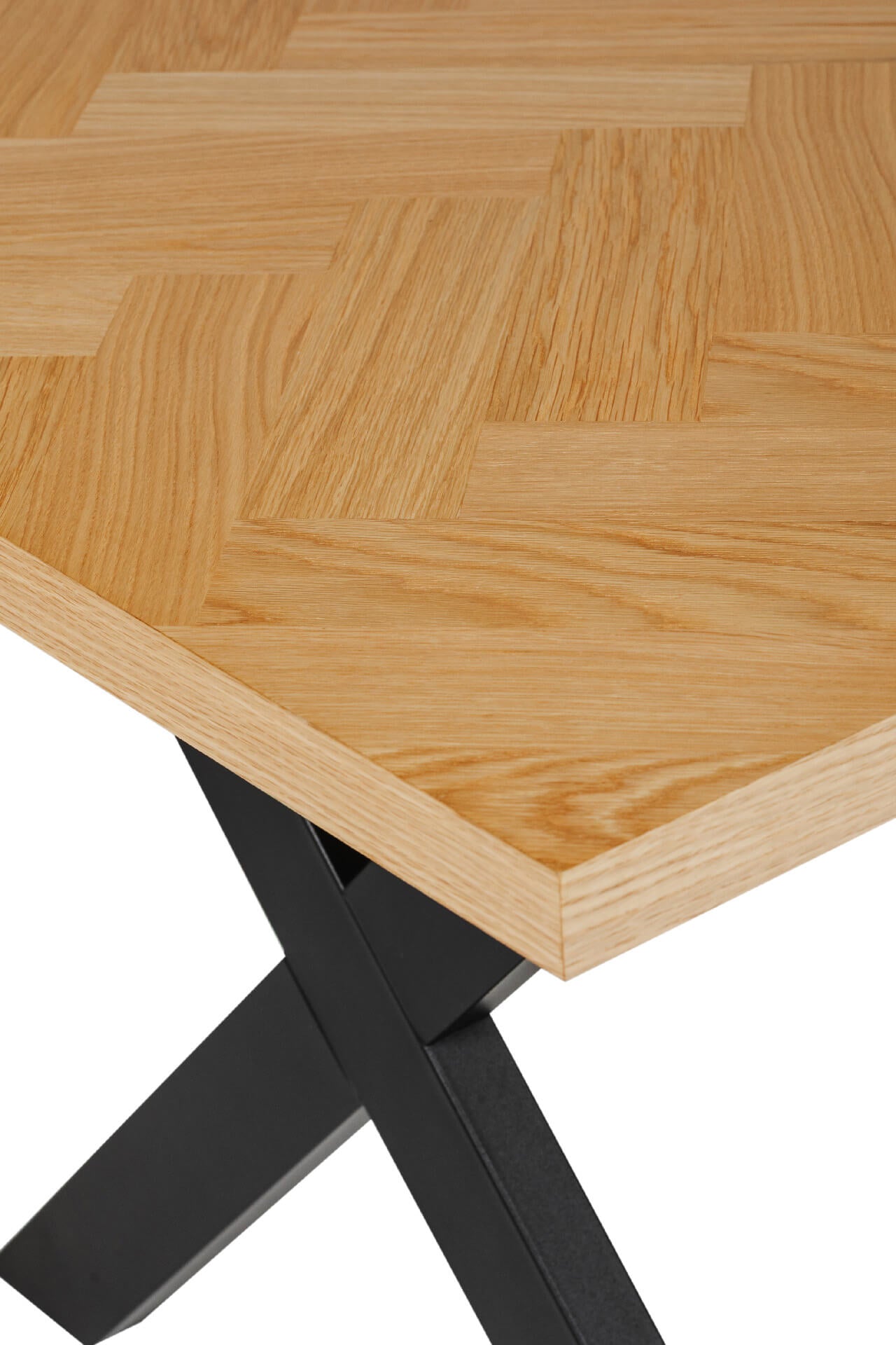 Nate Dining Table 1800