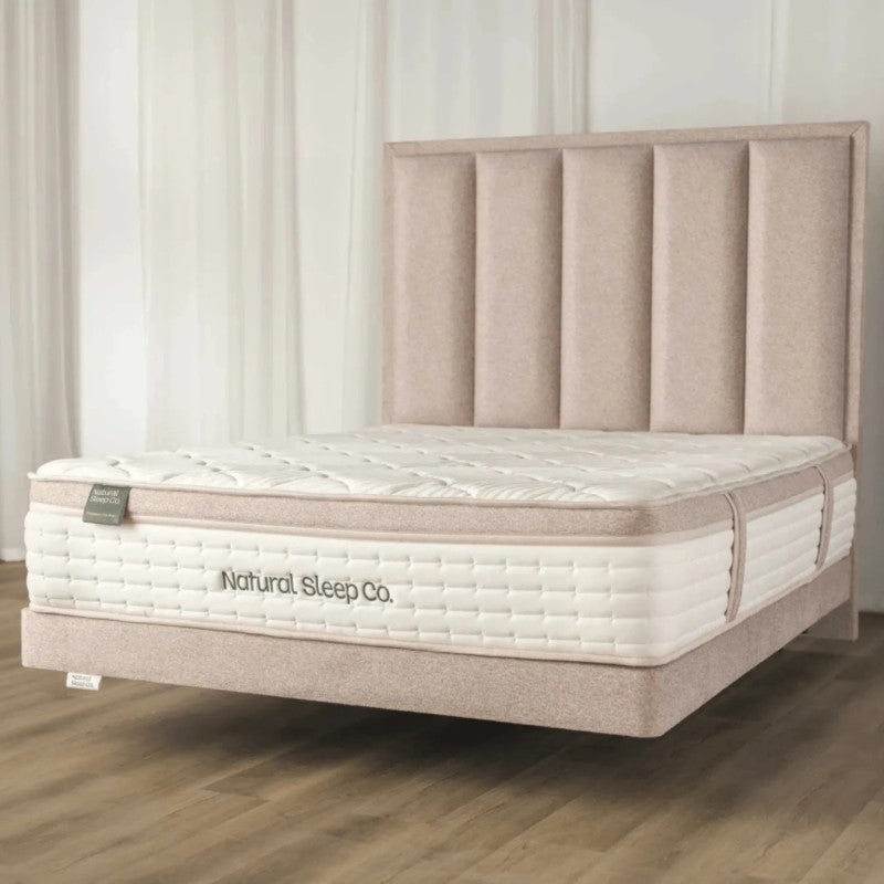 Natural Sleep Floating Base