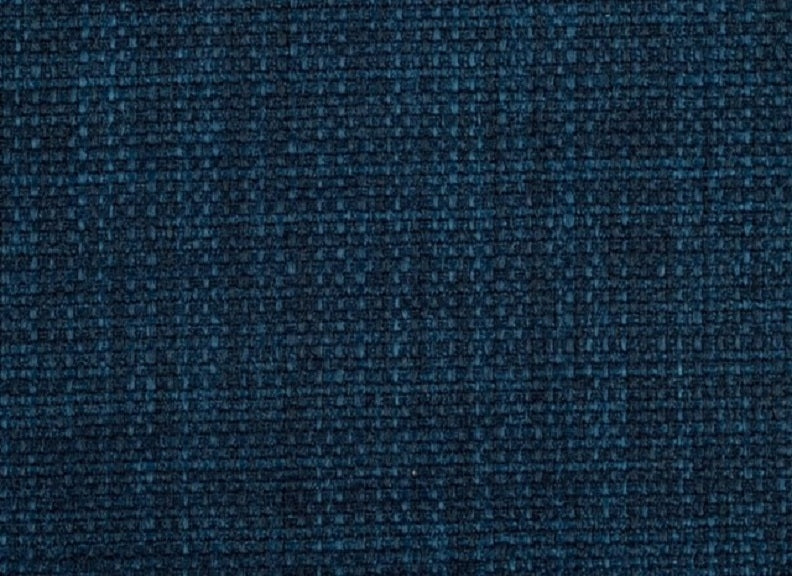 Linoso Navy Fabric
