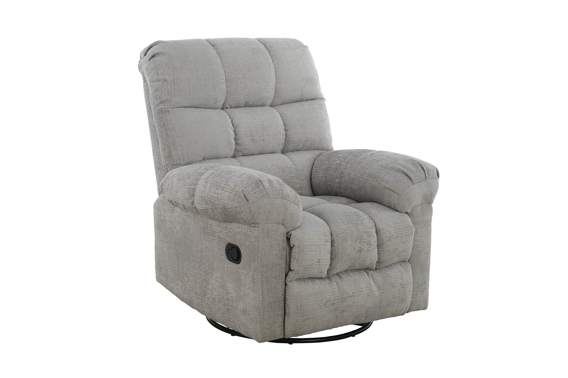Nellie Glider Swivel Recliner