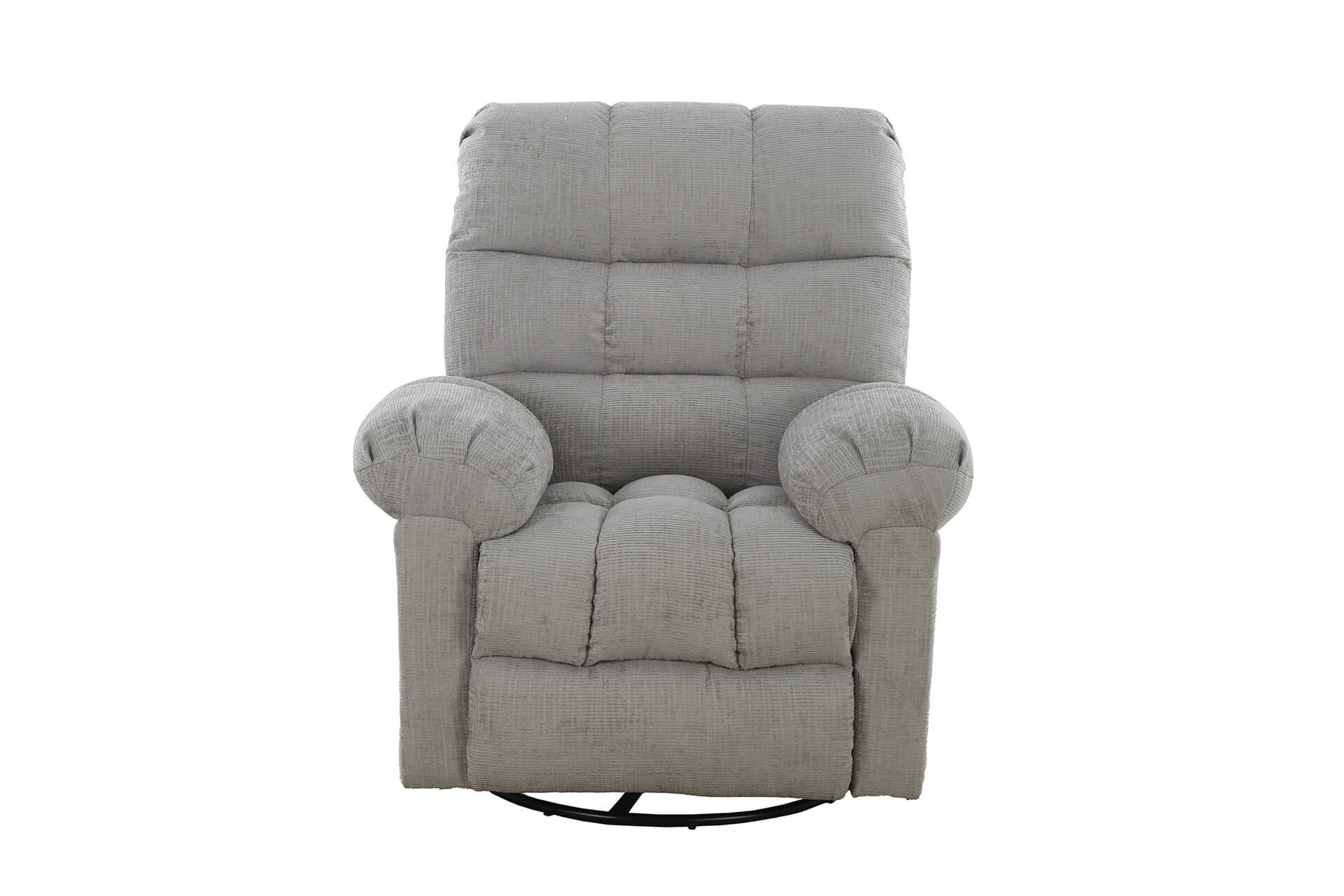 Nellie Glider Swivel Recliner