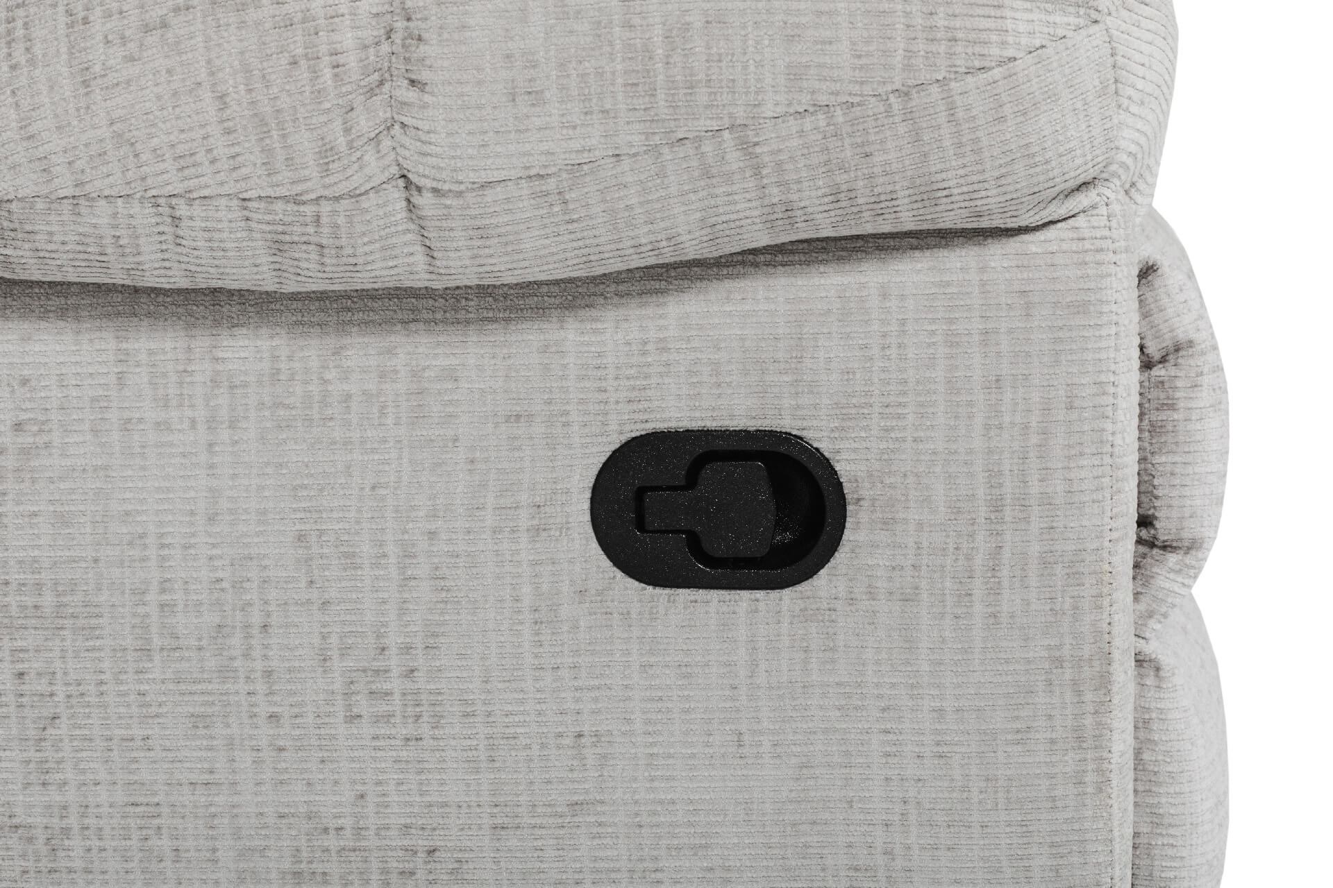 Nellie Glider Swivel Recliner