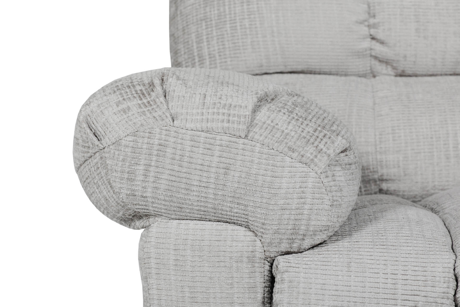 Nellie Glider Swivel Recliner