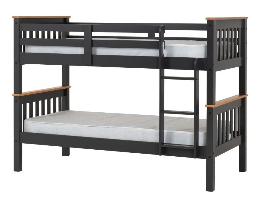 Neptune Bunk Beds