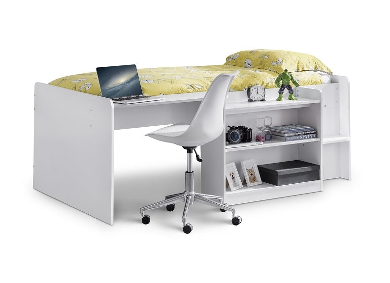 Neptune White Sleeper 