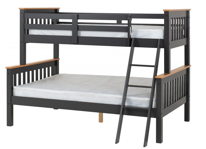 Neptune Triple Sleepers