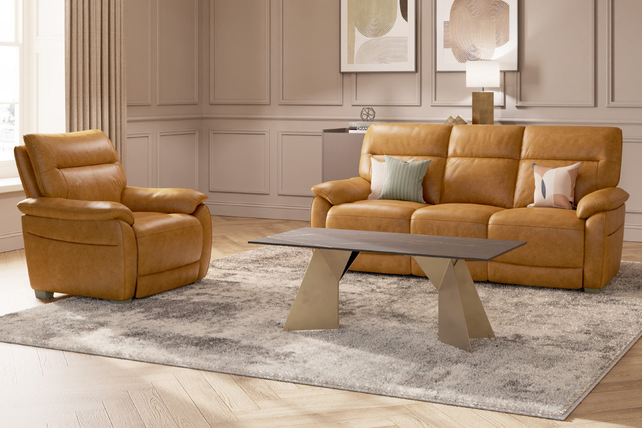Nerano Fixed 1 seater