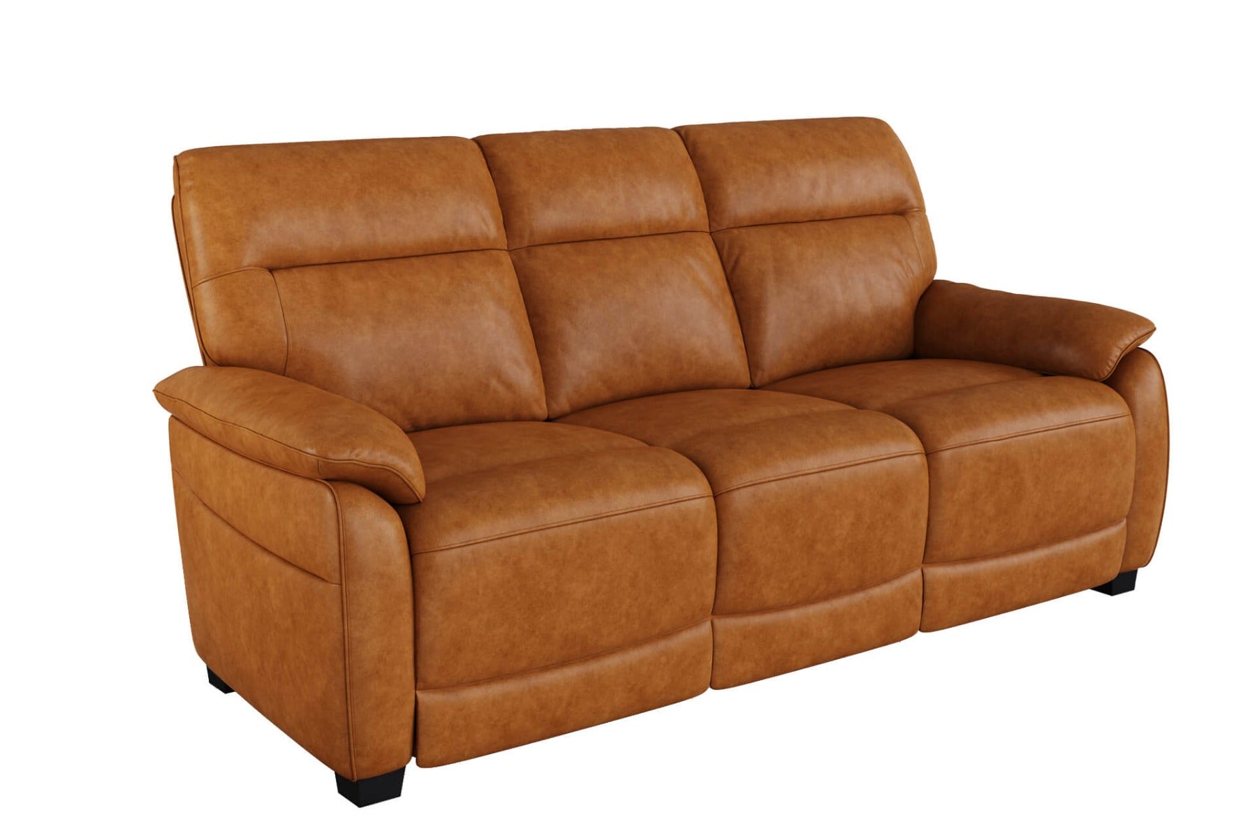 Nerano Fixed 3 Seater