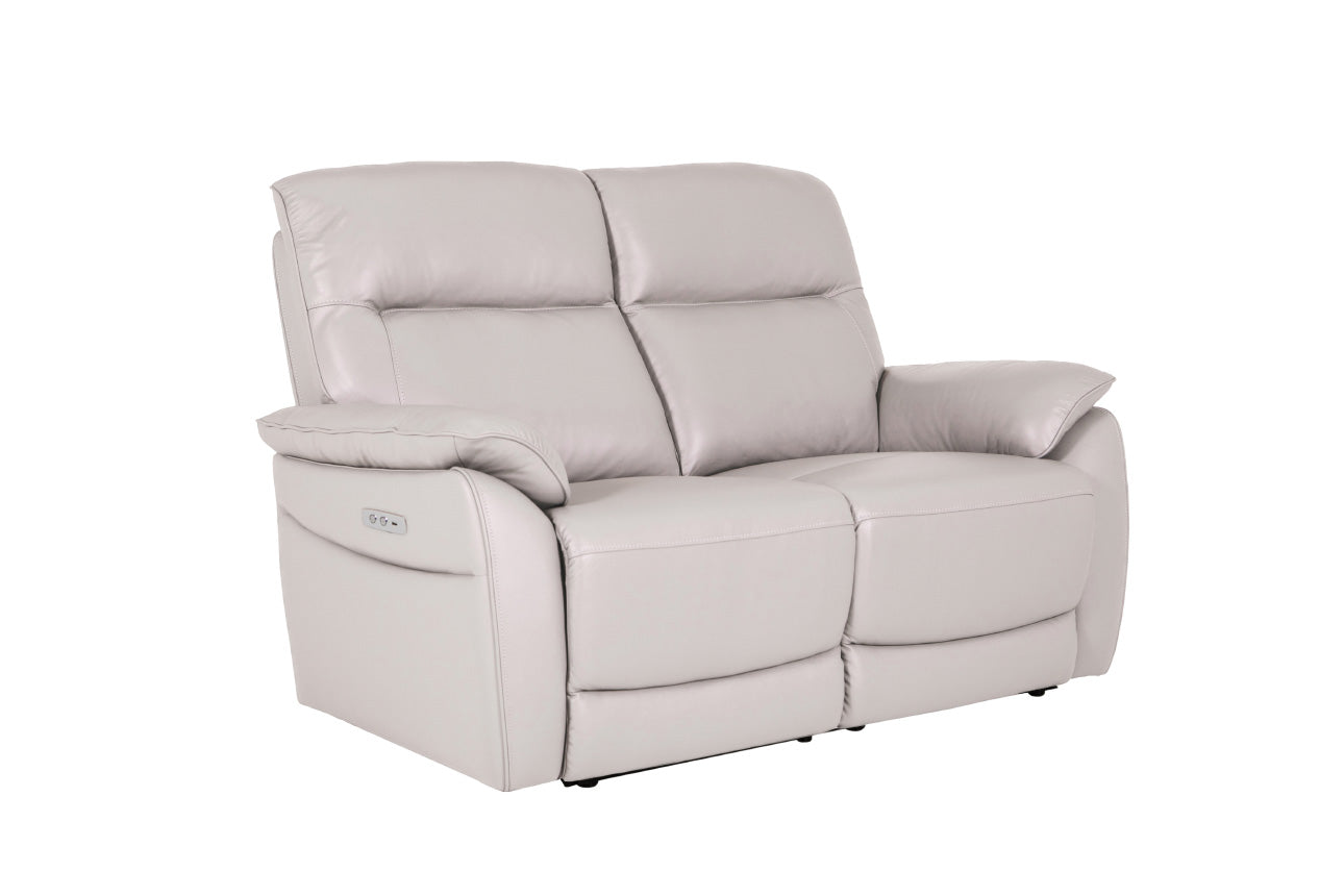 Nerano 2 Seat Electric Recliner