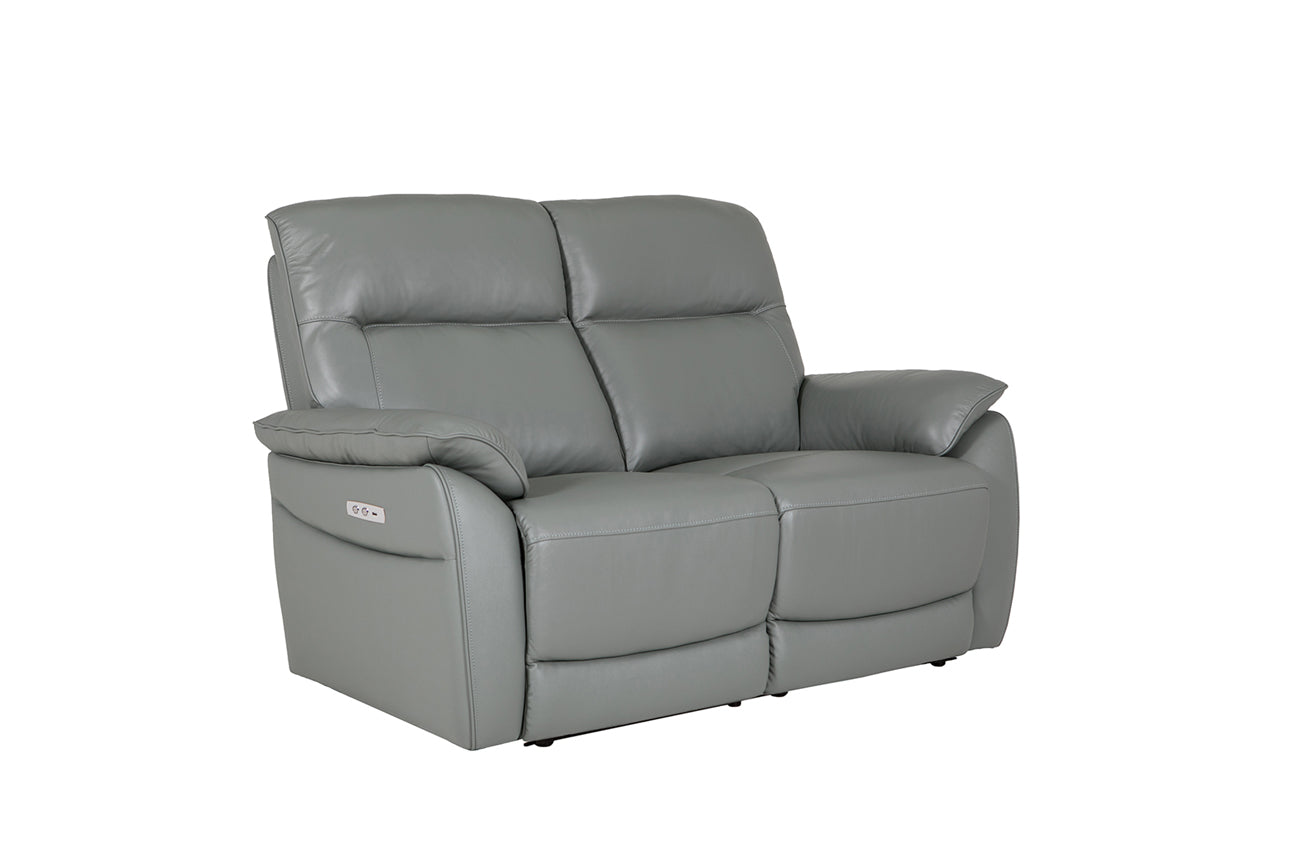 Nerano 2 Seat Electric Recliner