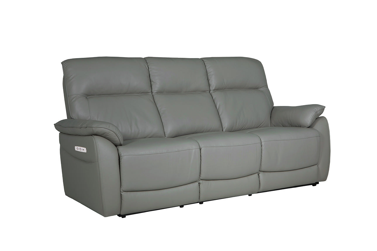Nerano 3 Seat Electric Recliner