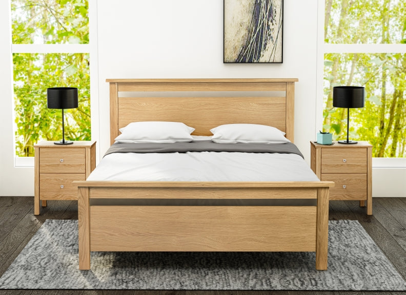 Selkirk Bed - 2