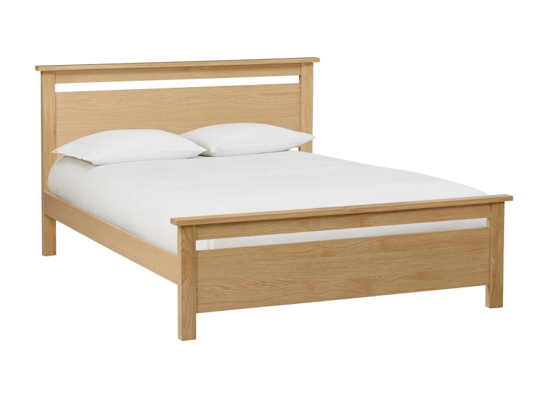 Selkirk Bed - only