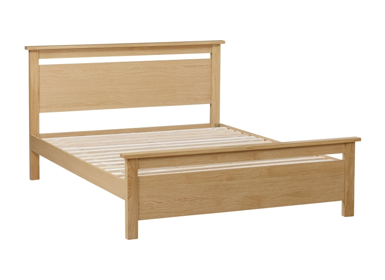 Selkirk Bed - base