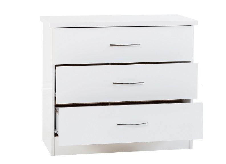 Nevada 3 Drw Chest