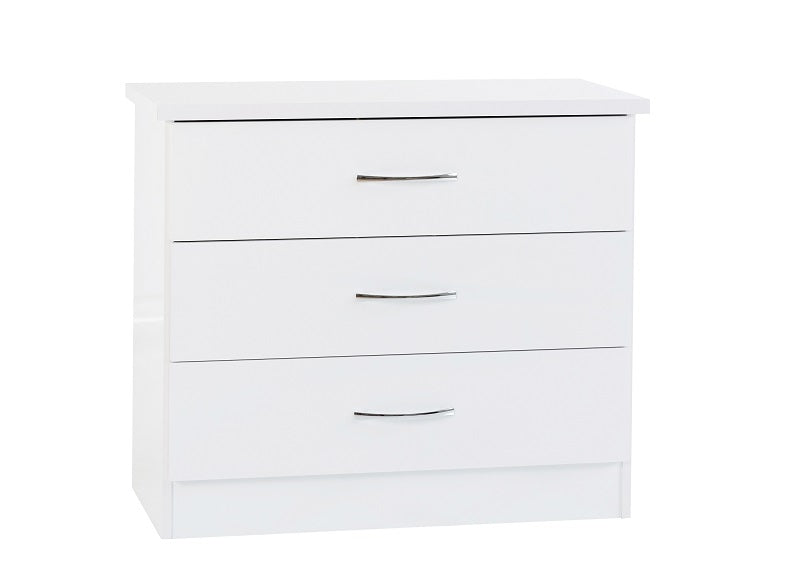 Nevada 3 Drw Chest