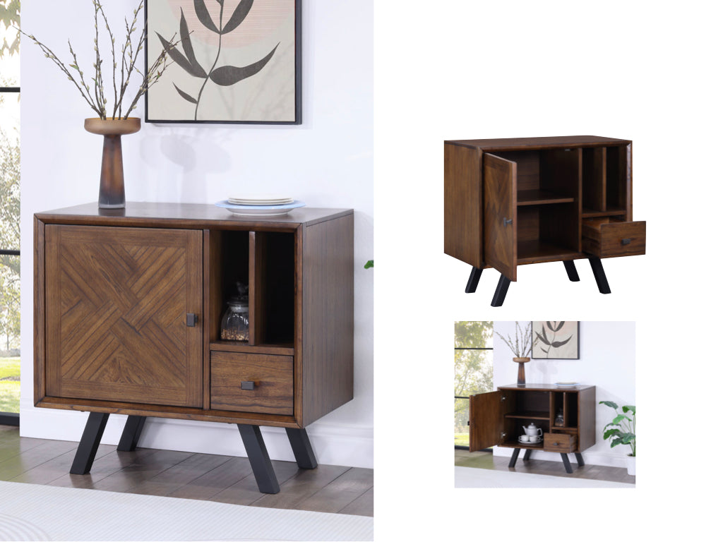 Nevada Small Sideboard