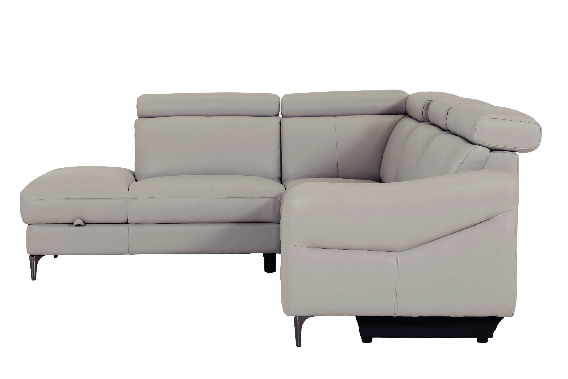 Nico Corner Group Electric Recliner Lhf