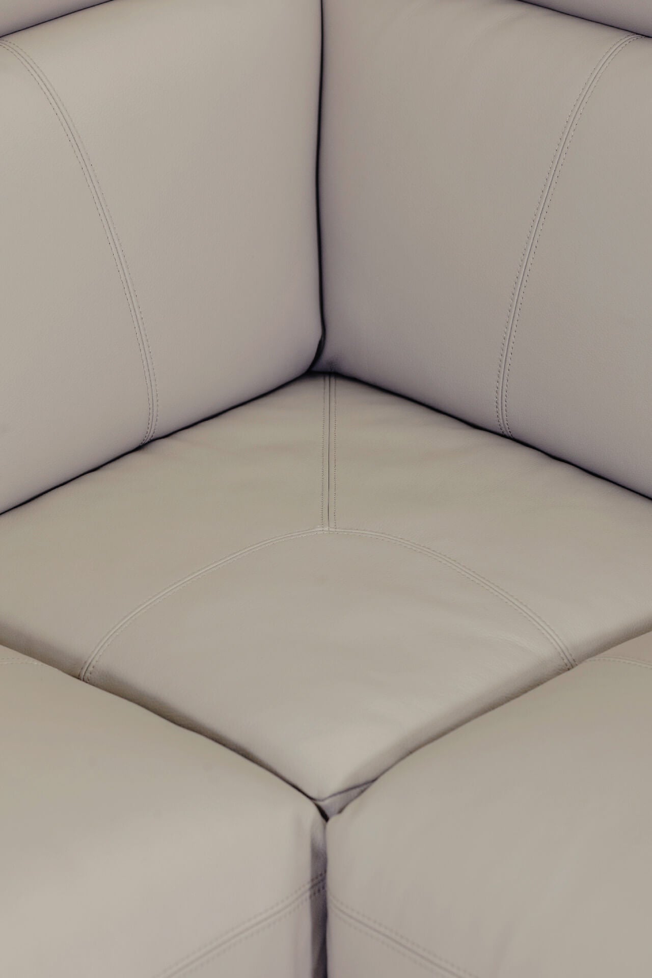 Nico Corner Group Electric Recliner LHF