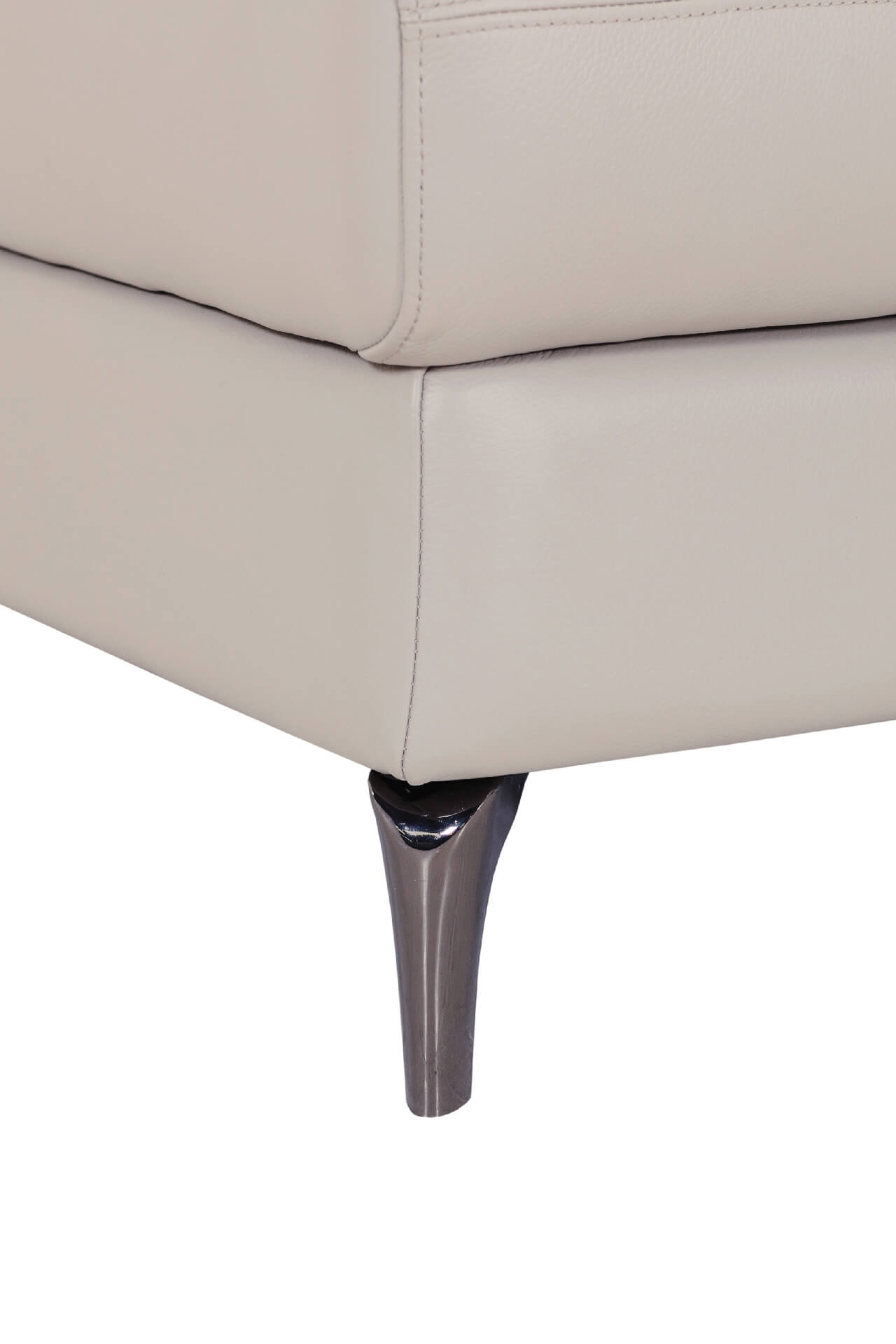 Nico Corner Group Electric Recliner LHF