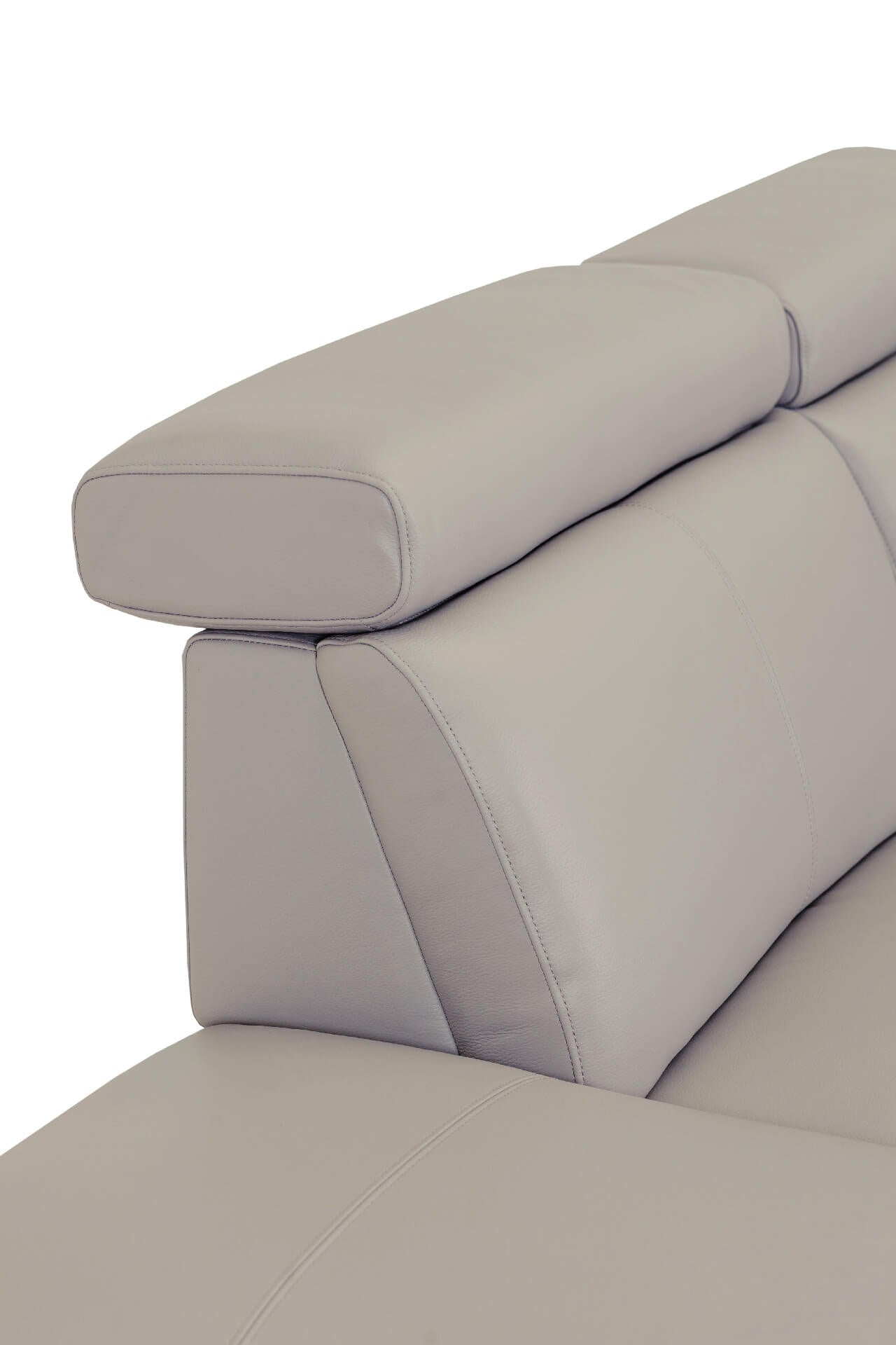 Nico Corner Group Electric Recliner LHF