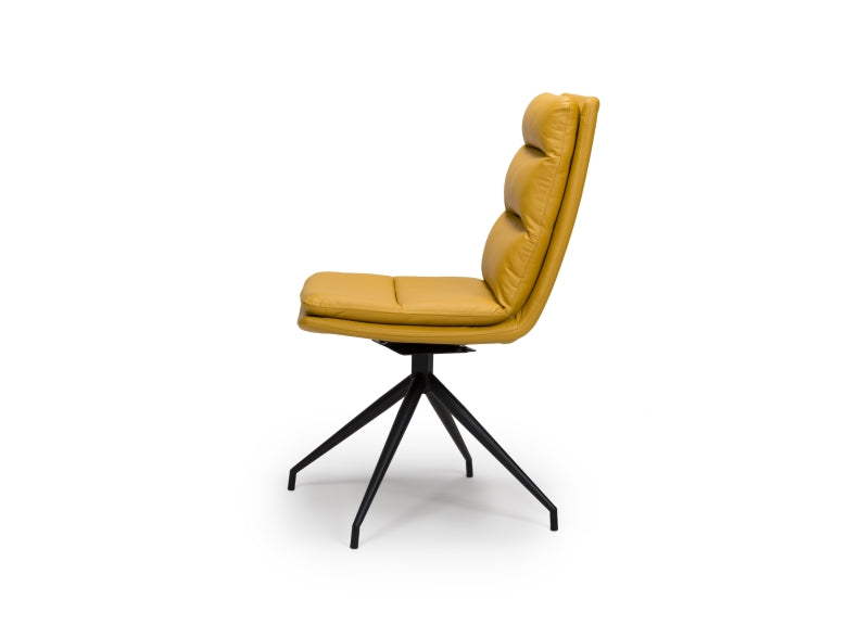 Pair Of Nobo Dining Chairs