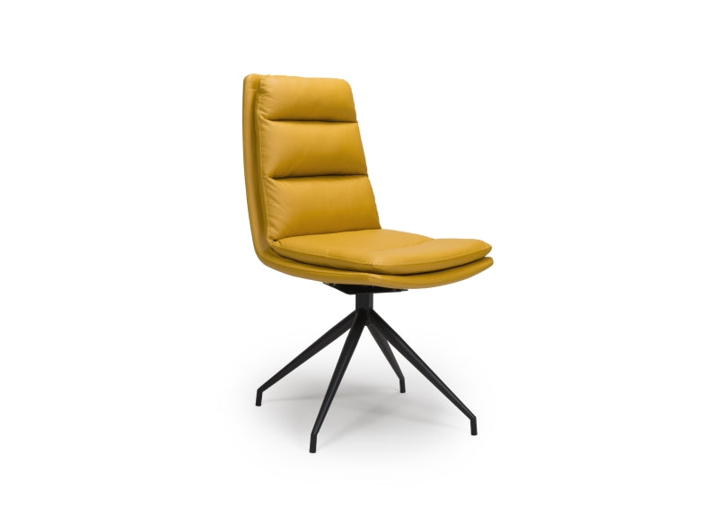 Pair Of Nobo Dining Chairs