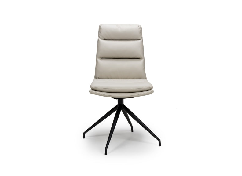 Pair Of Nobo Dining Chairs