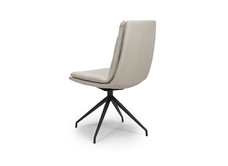 Pair Of Nobo Dining Chairs