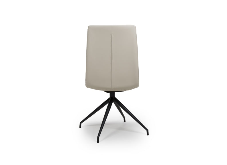 Pair Of Nobo Dining Chairs