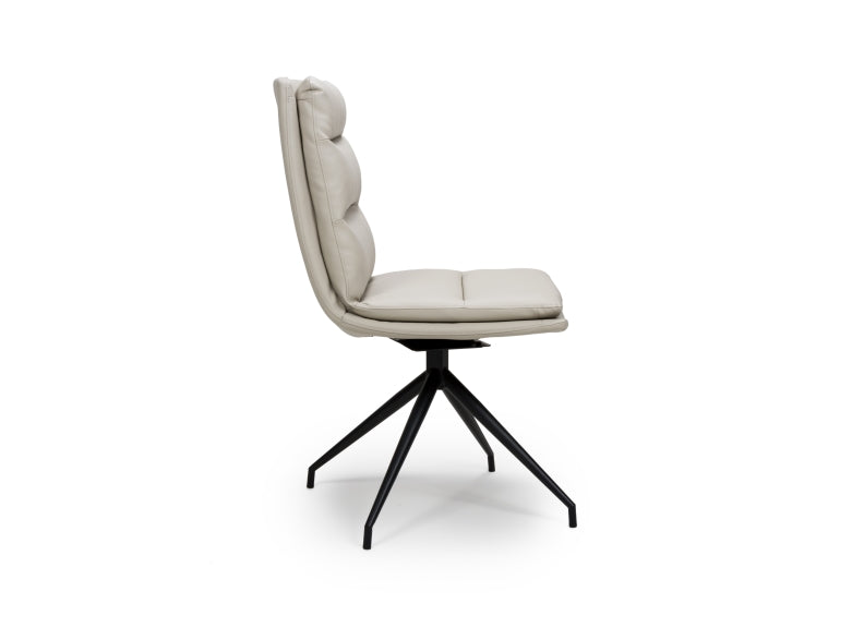 Pair Of Nobo Dining Chairs