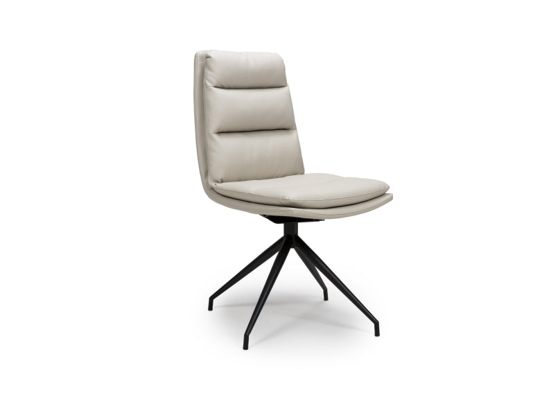 Pair Of Nobo Dining Chairs