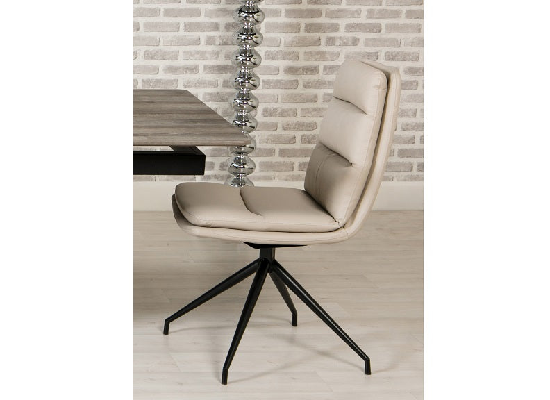 Pair Of Nobo Dining Chairs