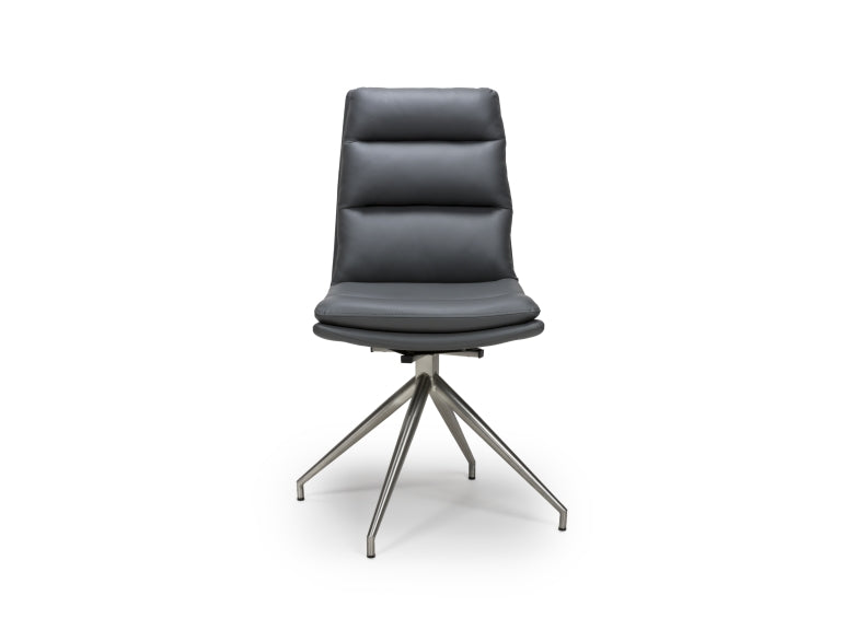 Pair Of Nobo Dining Chairs