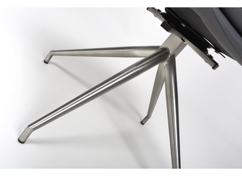 Pair Of Nobo Dining Chairs