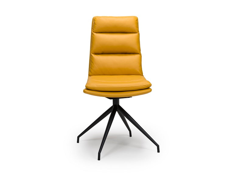Pair Of Nobo Dining Chairs