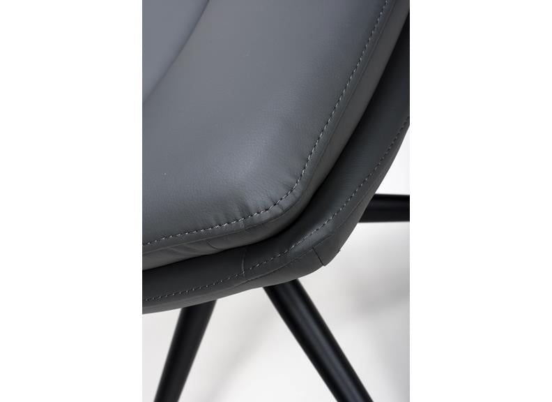 Pair Of Nobo Dining Chairs